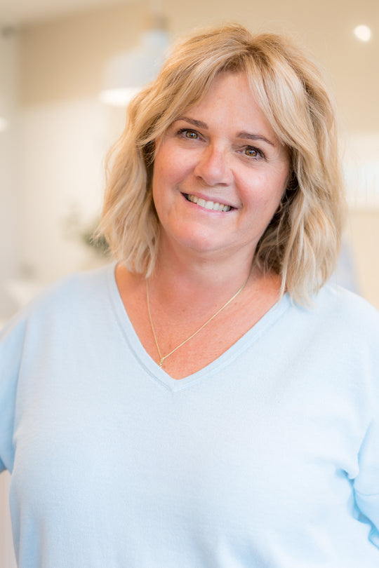 Marie-France (Alias mom)