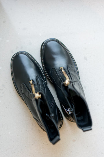 Léopaul Botte