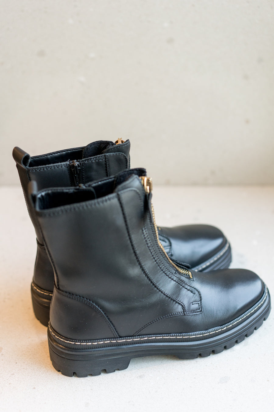 Léopaul Botte