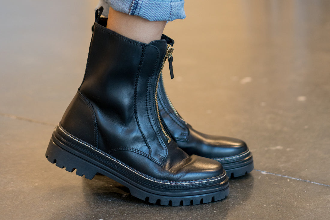 Léopaul Botte