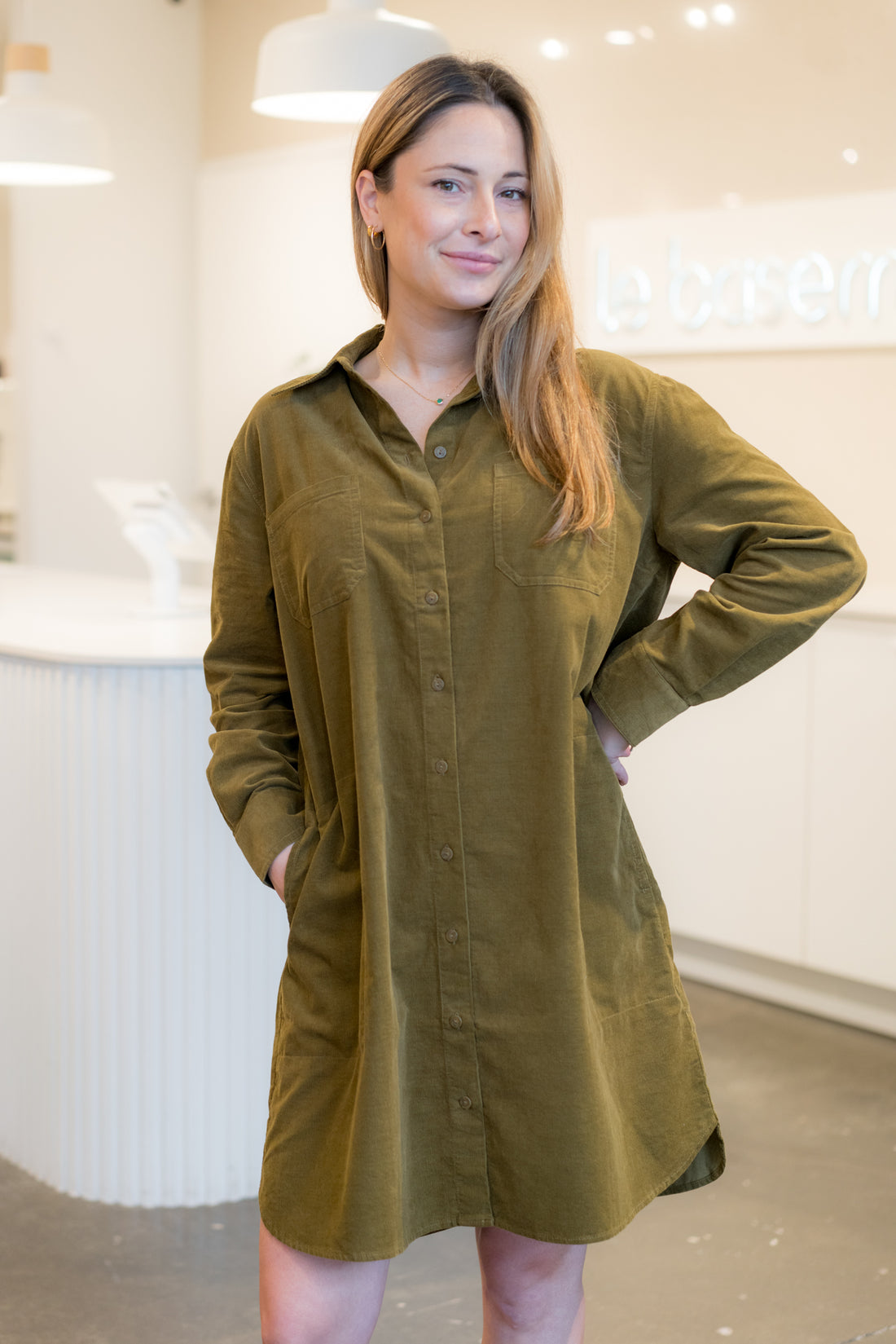 Bonnie Robe