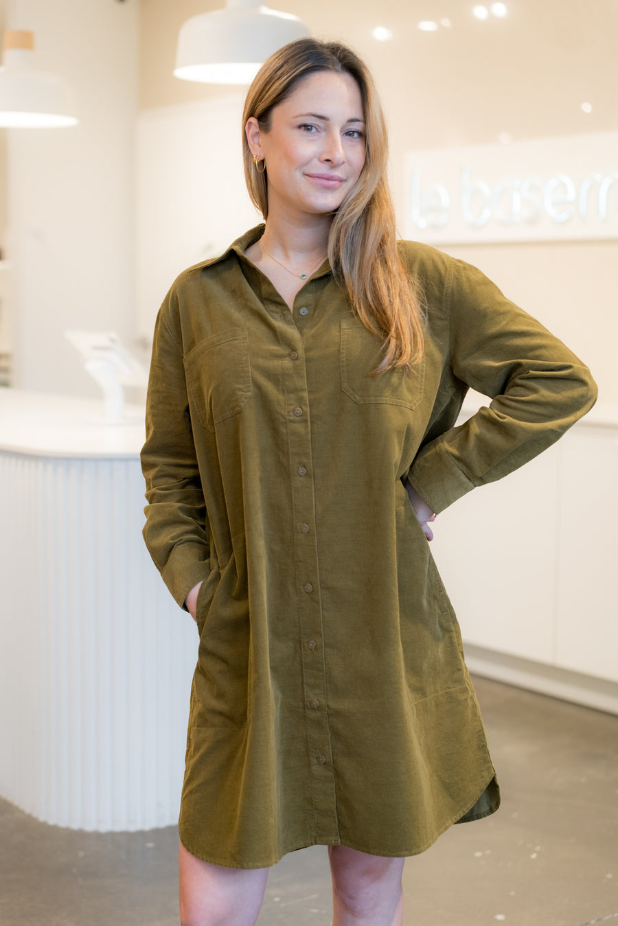 Bonnie Robe