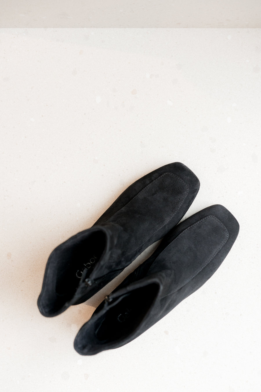Méliss Bottes