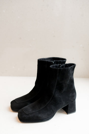 Méliss Bottes