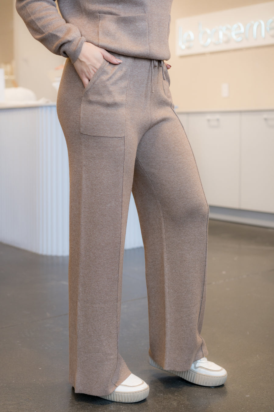 Yoko Pantalon