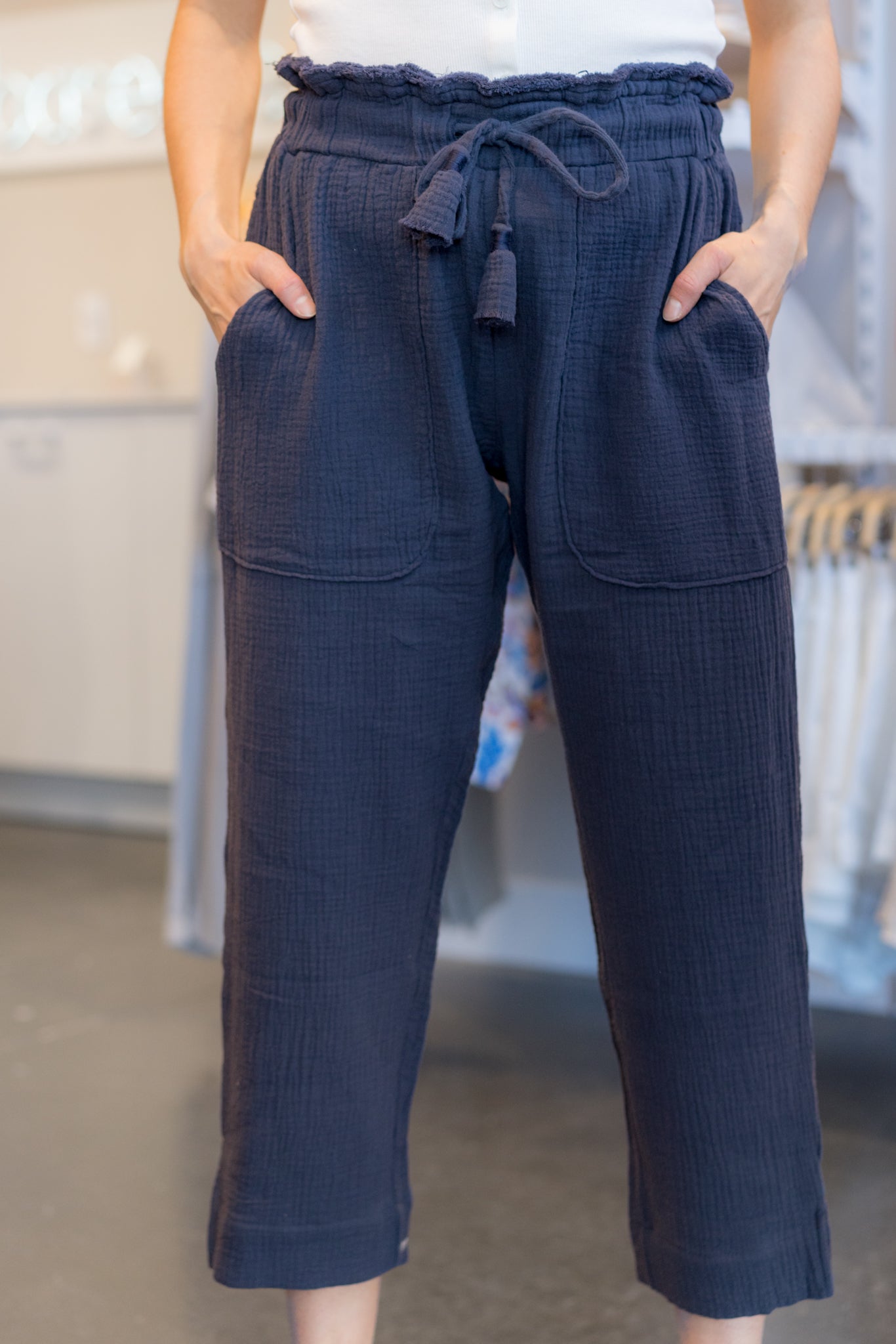 Aria Pantalon