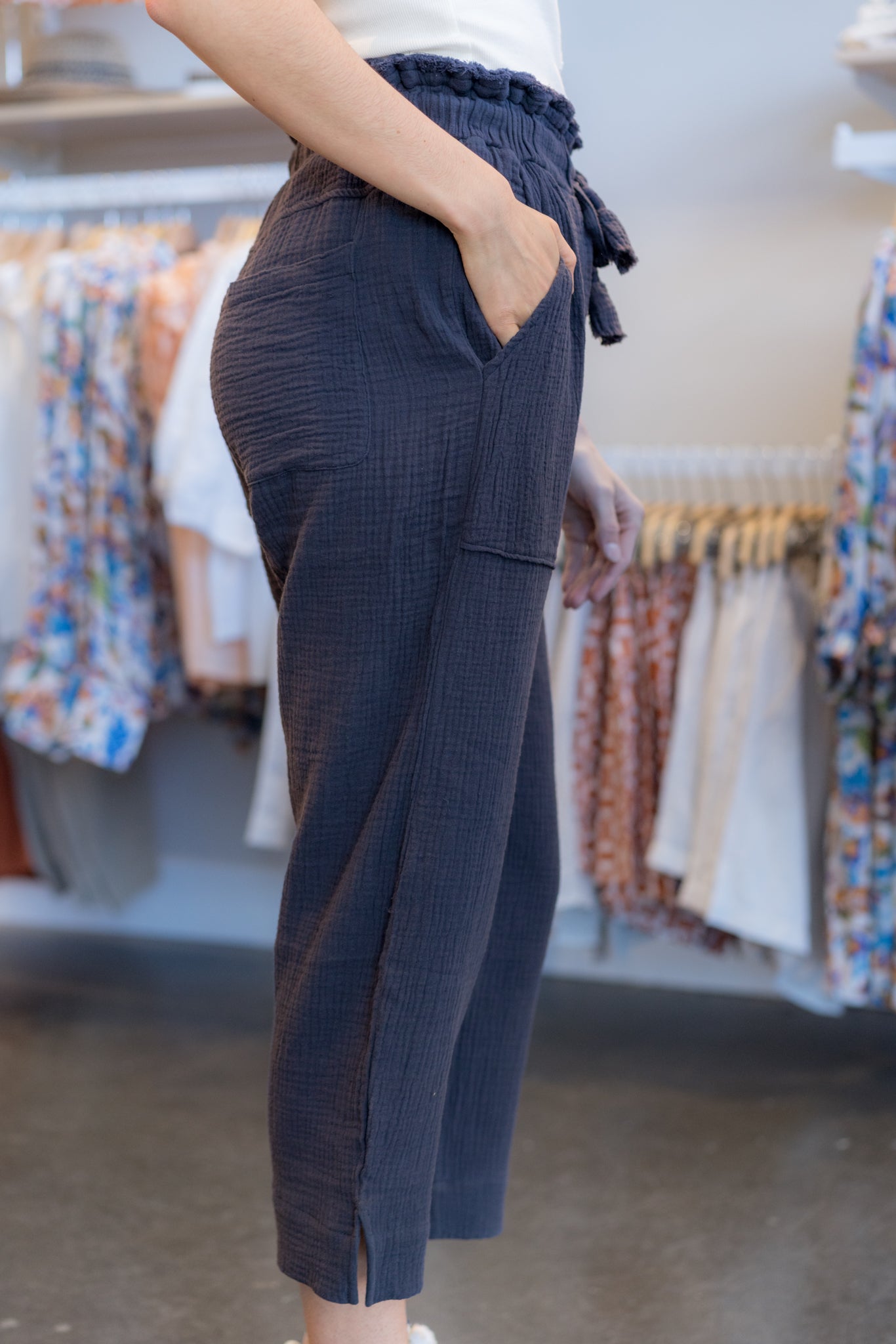 Aria Pantalon