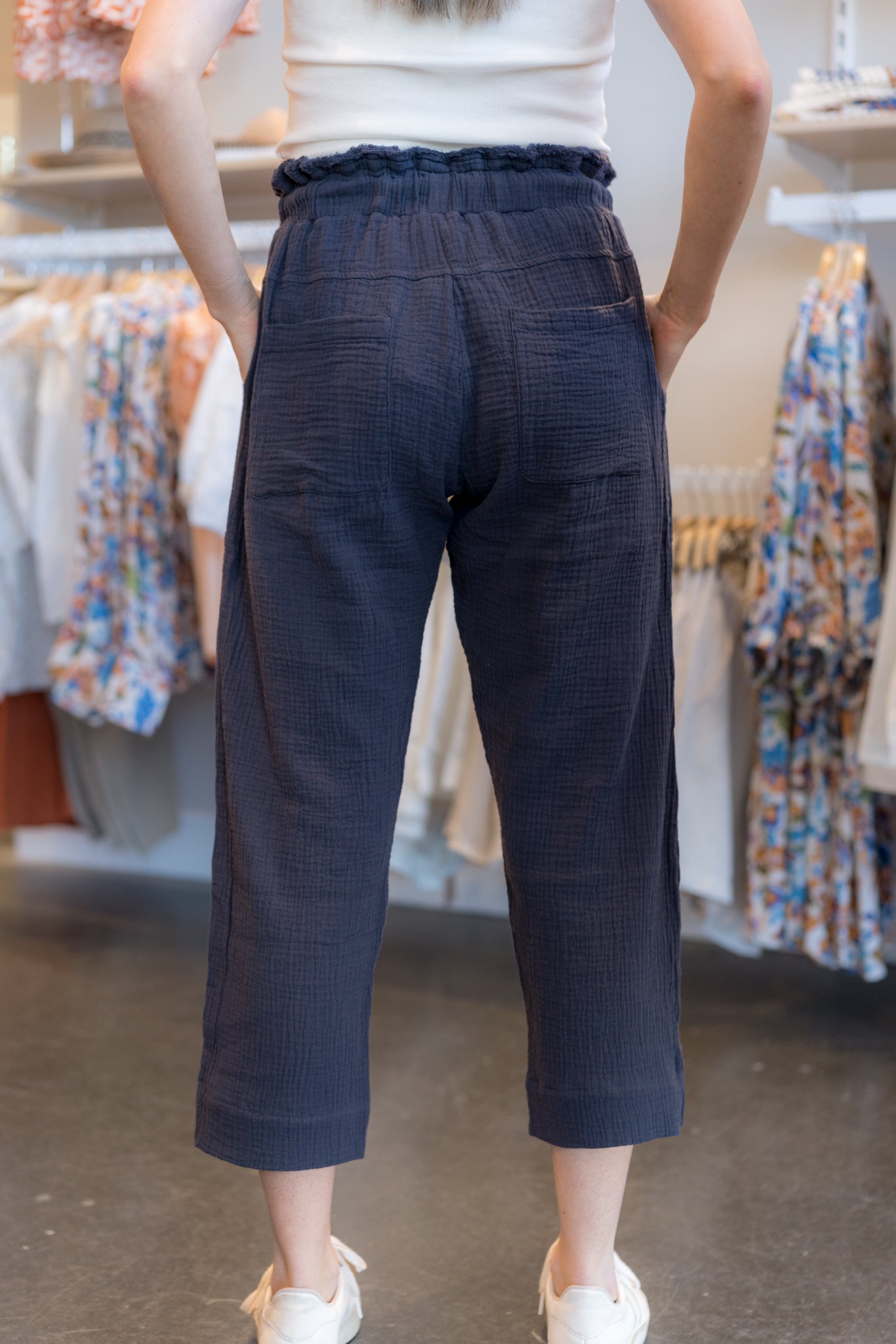 Aria Pantalon