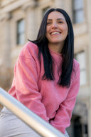 Teddy Sweatshirt
