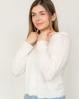 Louise Hoodie