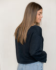 Mary Sweater