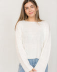 Mary Sweater