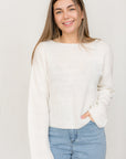 Mary Sweater