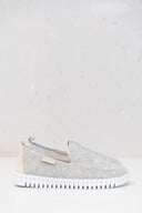 Tulip Pantoufle Grise