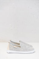 Tulip Pantoufle Grise