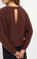 Cozy Sweater