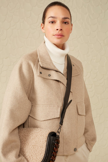 Gayal Coat
