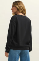 La playa Sweatshirt