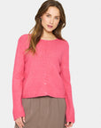 Larna Cardigan