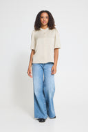 Letta Thin Blouse