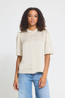 Letta Thin Blouse