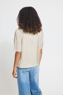 Letta Thin Blouse