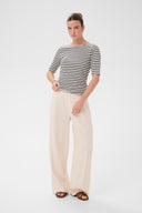 Liddy Boatneck T-Shirt
