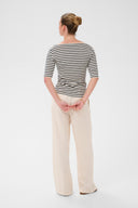 Liddy Boatneck T-Shirt