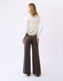 Lily Wide Jeans - 3031