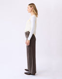 Lily Wide Jeans - 3031