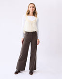 Lily Wide Jeans - 3031
