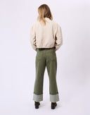 Forest Jean - Lily Wide - 3016