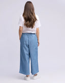 Lily Jeans Wide Leg - Malala 2911