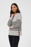 Limone Pull