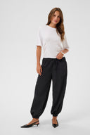 Lise Pleat T-Shirt