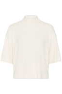 Lizza Argyle Col Montant