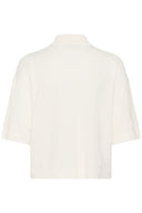 Lizza Argyle Col Montant