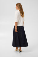 Lizza Argyle Col Montant