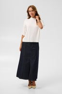 Lizza Argyle Col Montant