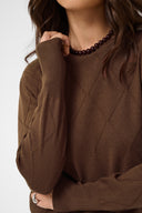 Lizza Argyle Pull