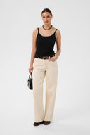 Lizza Contrast Camisole