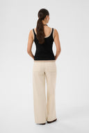 Lizza Contrast Camisole