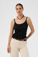 Lizza Contrast Camisole