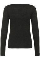 Lizza Knit Pullover