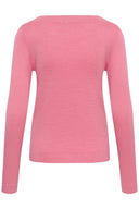 Lizza Knit Pullover