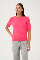 Lizza Pullover Col rond