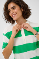 Lizza Polo manche courte