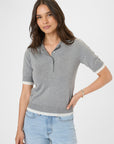 Lizza Polo Gris