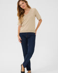 Lizza T-Shirt V-Neck