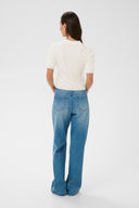 Lizza Bouclé Polo